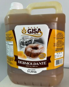 Desmoldante Cera de Abelha