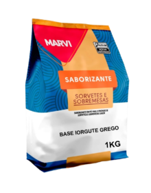 BASE IORGUTE GREGO MARVI 1KG