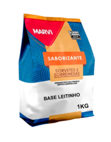 BASE LEITINHO MARVI 1KG