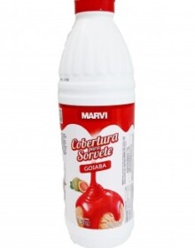 COBERTURA SORVETE MARVI GOIABA 1KG