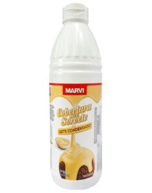 COBERTURA SORVETE MARVI LEITE CONDENSADO 1KG