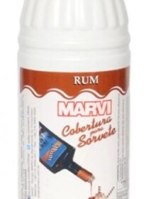 COBERTURA SORVETE MARVI RUM 1,3KG