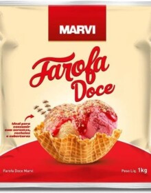 FAROFA ESPECIAL MARVI 1KG