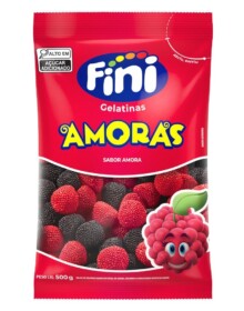 FINI AMORAS 500G