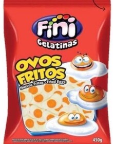 FINI OVO FRITO 450G