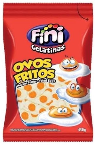 FINI OVO FRITO 450G