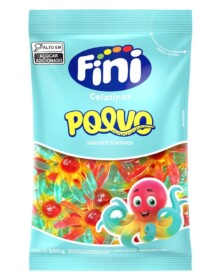 FINI POLVO 500G