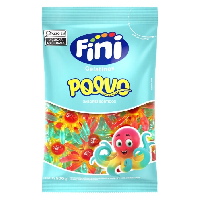 FINI POLVO 500G