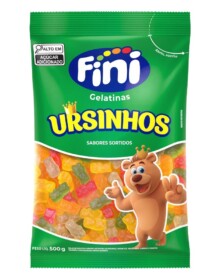 FINI URSINHOS 500G