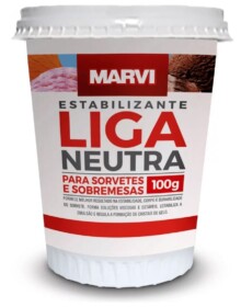 LIGA NEUTRA M10 MARVI 100G