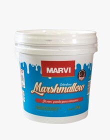 MARSHMALLOW MARVI BD 2KG