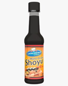 MOLHO SHOYU LANCHERO 150ML