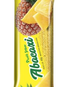 SACO PICOLÉ ABACAXI PCT 250G