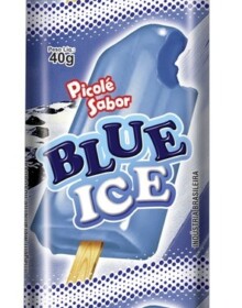 SACO PICOLÉ BLUE ICE PCT 250G