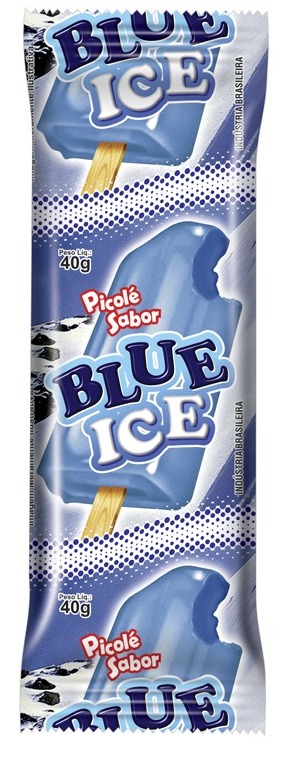 SACO PICOLÉ BLUE ICE PCT 250G