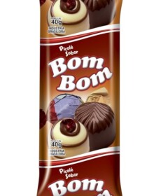 SACO PICOLÉ BOMBOM PCT 250G