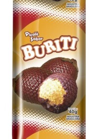 SACO PICOLÉ BURITI PCT 250G