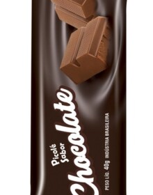 SACO PICOLÉ CHOCOLATE PCT 250G