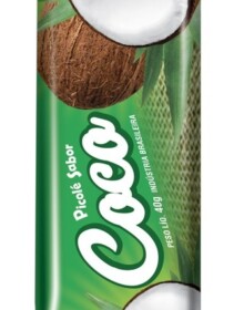 SACO PICOLÉ COCO PCT 250G