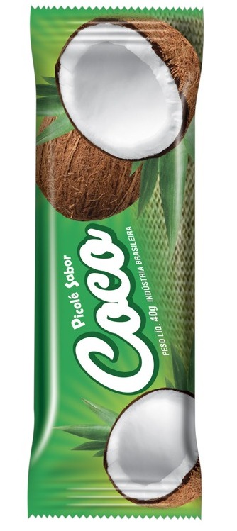 SACO PICOLÉ COCO PCT 250G