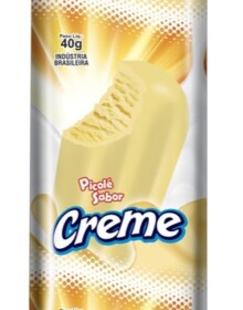 SACO PICOLÉ CREME PCT 250G