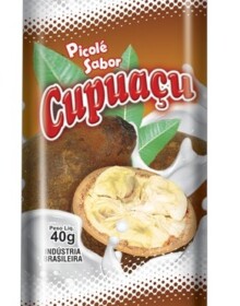 SACO PICOLÉ CUPUAÇU PCT 250G