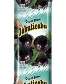 SACO PICOLÉ JABUTICABA PCT 250G