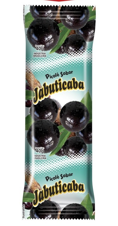 SACO PICOLÉ JABUTICABA PCT 250G