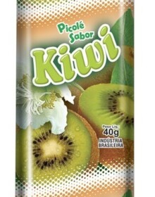 SACO PICOLÉ KIWI PCT 250G