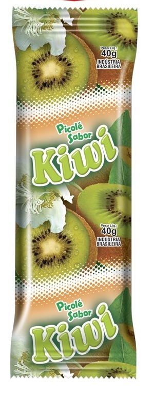 SACO PICOLÉ KIWI PCT 250G