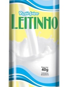 SACO PICOLÉ LEITINHO PCT 250G