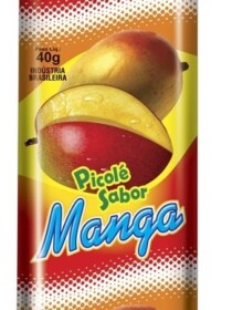 SACO PICOLÉ MANGA PCT 250G