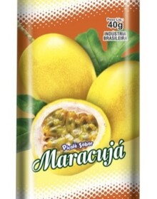 SACO PICOLÉ MARACUJÁ PCT 250G