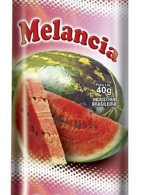 SACO PICOLÉ MELANCIA PCT 250G