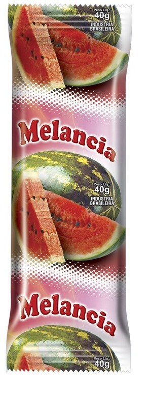 SACO PICOLÉ MELANCIA PCT 250G