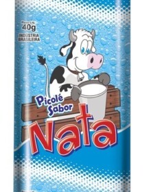 SACO PICOLÉ NATA PCT 250G