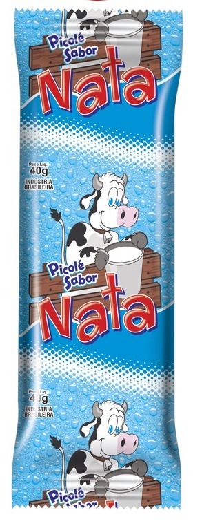 SACO PICOLÉ NATA PCT 250G