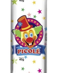 SACO PICOLÉ PCT 250G