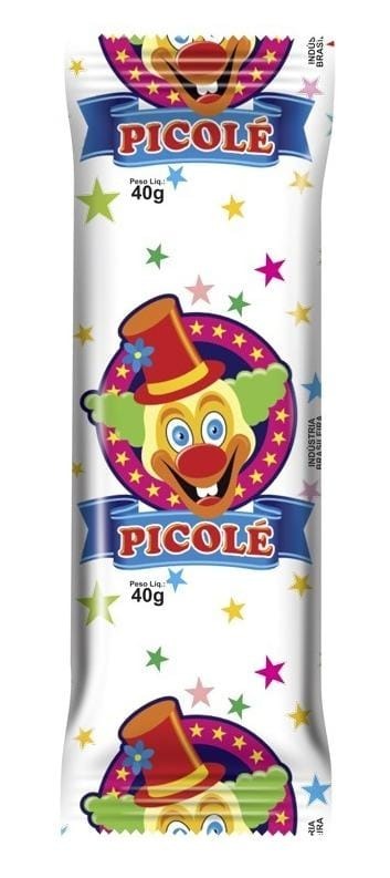 SACO PICOLÉ PCT 250G