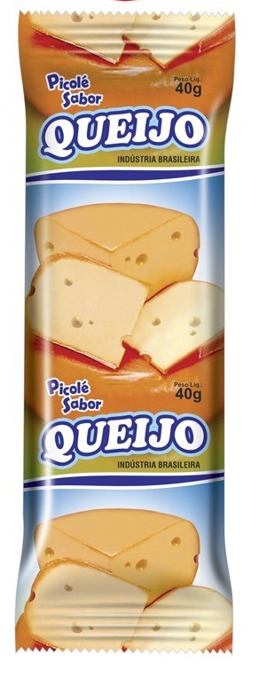 SACO PICOLÉ QUEIJO PCT 250G