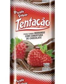 SACO PICOLÉ TENTAÇÃO PCT 250G