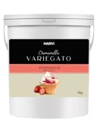 VARIEGATO MORANGO MARVI 4KG