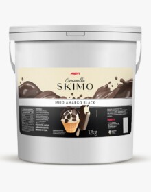 COBERTURA LÍQUIDA SKIMO MEIO AMARGO MARVI 4KG