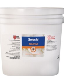 EMULSIFICANTE EMUSTAB LARANJA BD 10KG