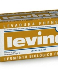 FERMENTO FRESCO LEVINA MD 500G