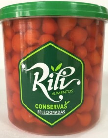 PIMENTA BIQUINHO RILLI 2KG