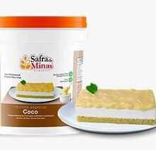 RECH COCO SAFRA DE MINAS 1KG