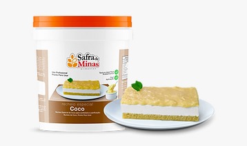 RECH COCO SAFRA DE MINAS 1KG