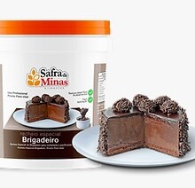 RECH BRIGADEIRO SAFRA DE MINAS 1KG