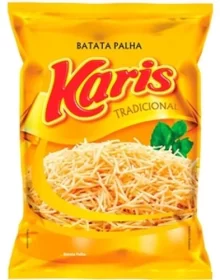 BATATA PALHA KARIS 800G